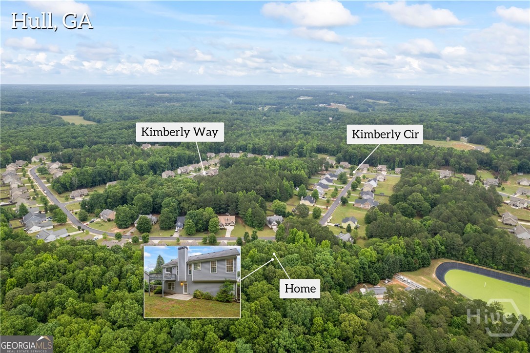 1176 Kimberly Circle Property Photo 43