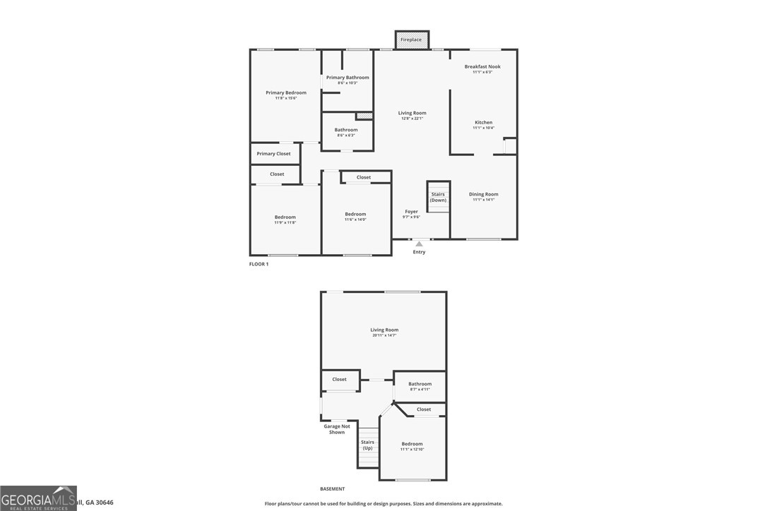 1176 Kimberly Circle Property Photo 45