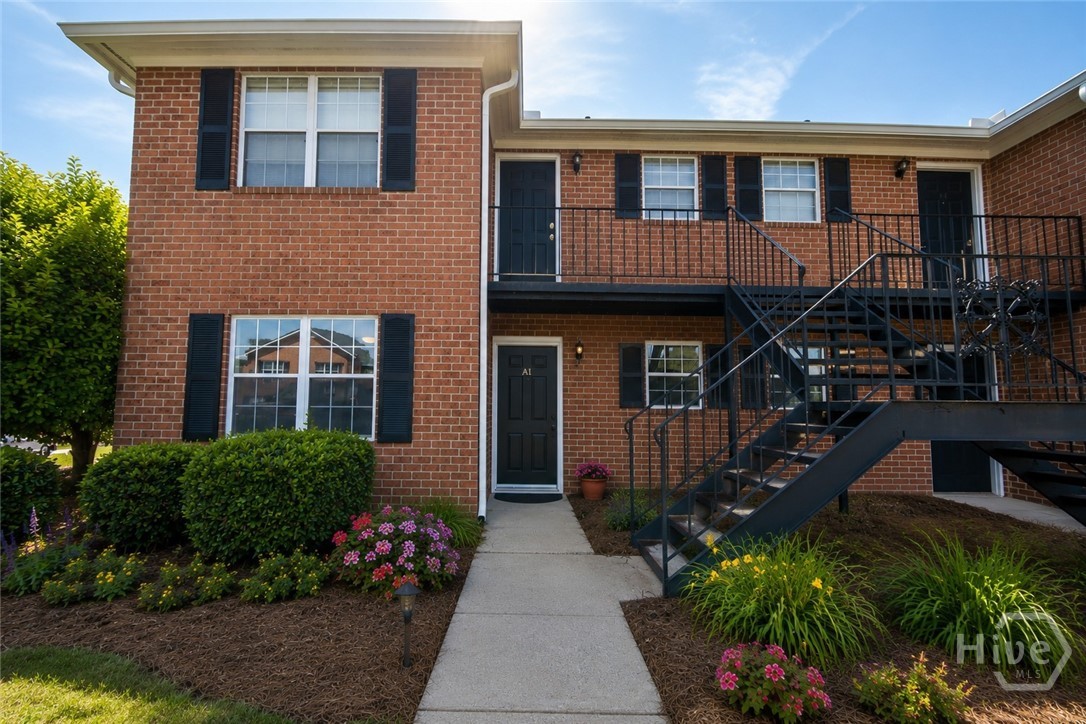 2165 Milledge Avenue A1 Property Photo 1