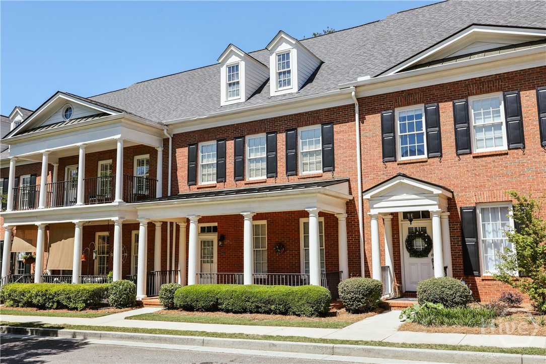 100 Ansonborough Lane 407 Property Photo 1
