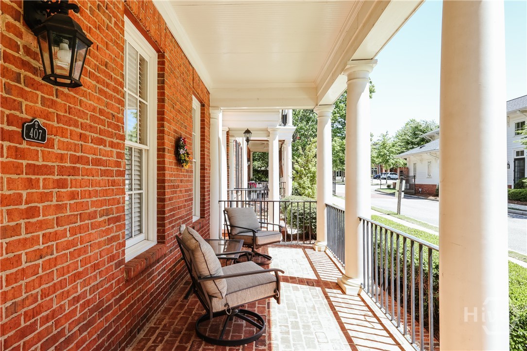 100 Ansonborough Lane 407 Property Photo 6