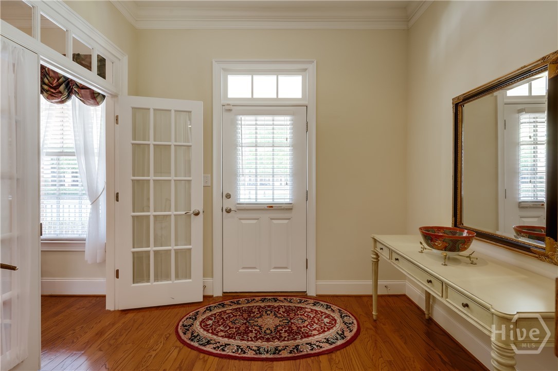 100 Ansonborough Lane 407 Property Photo 7