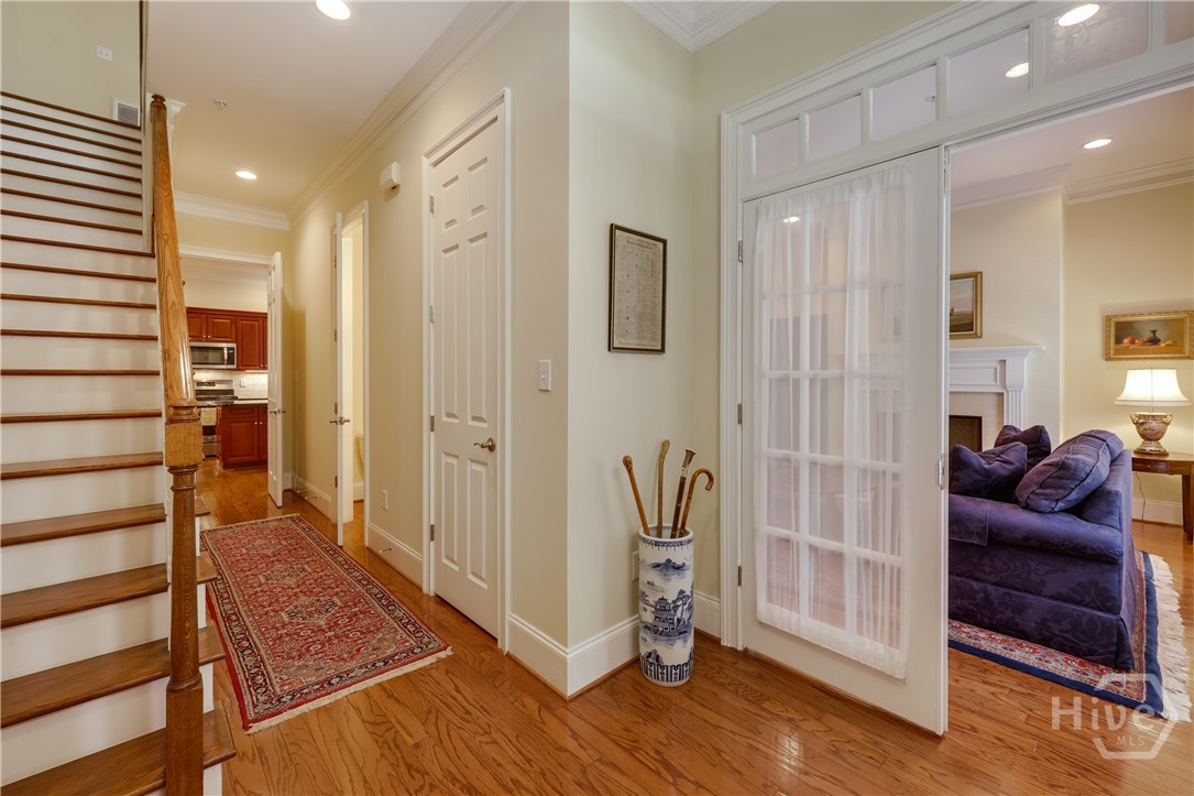 100 Ansonborough Lane 407 Property Photo 8