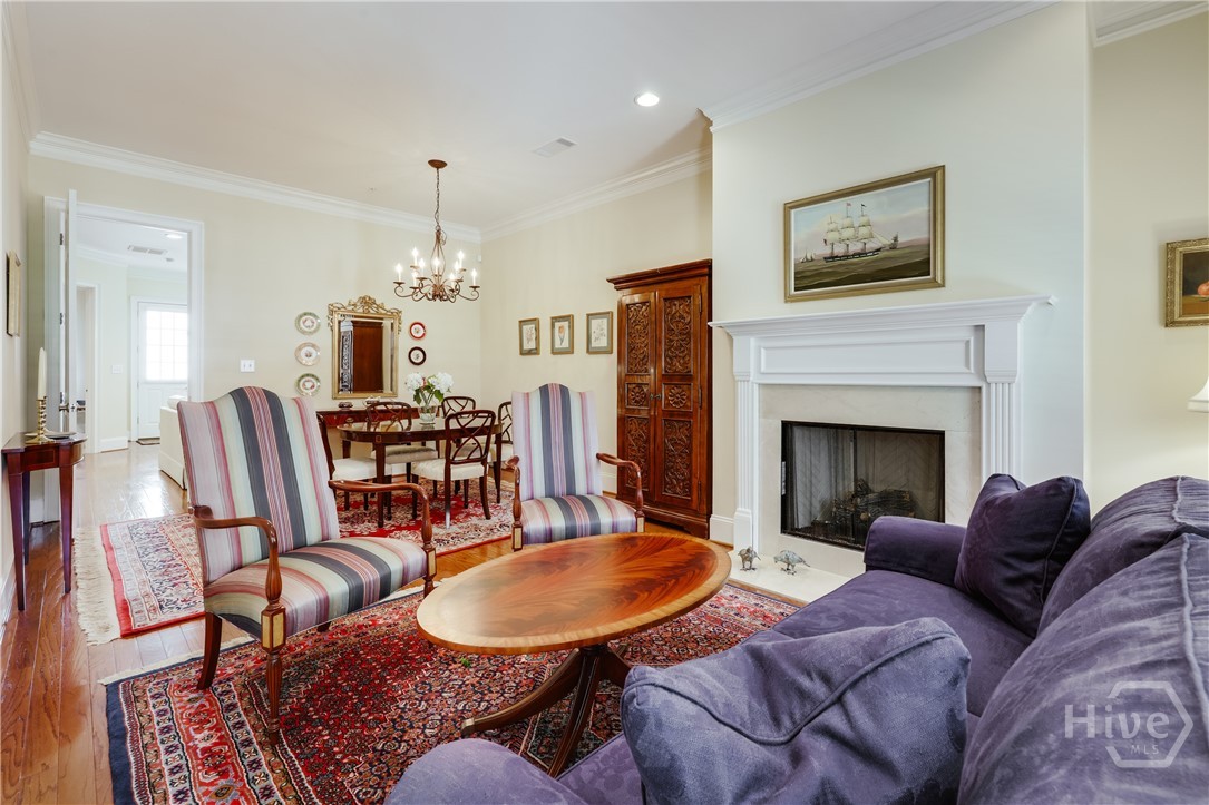 100 Ansonborough Lane 407 Property Photo 10