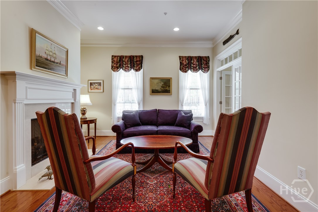 100 Ansonborough Lane 407 Property Photo 12