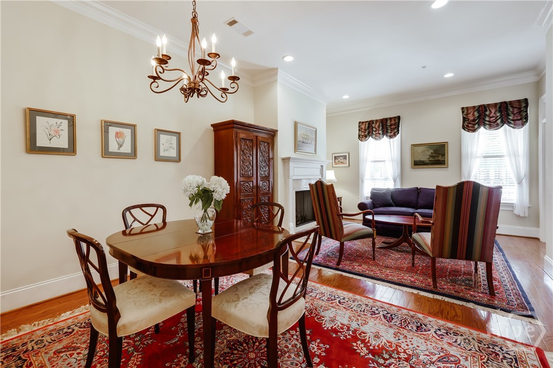 100 Ansonborough Lane 407 Property Photo 13