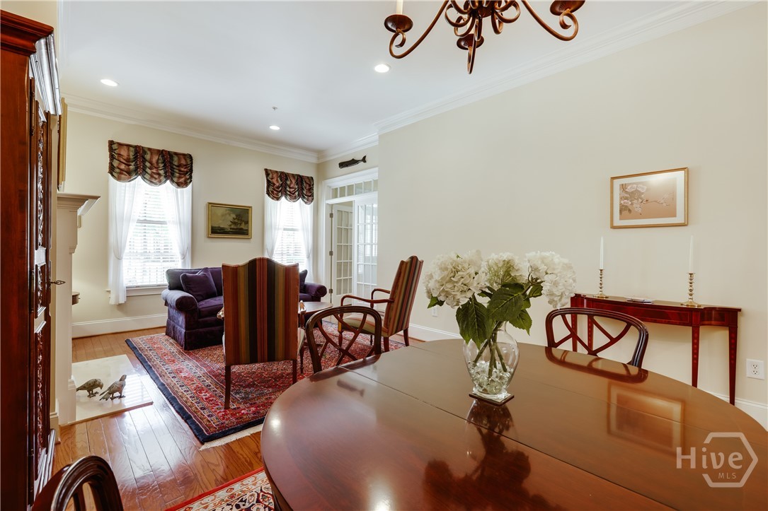 100 Ansonborough Lane 407 Property Photo 14