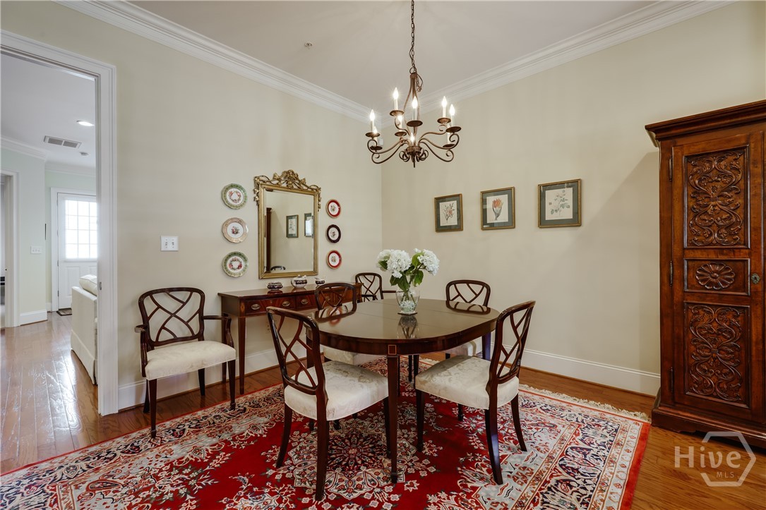 100 Ansonborough Lane 407 Property Photo 15