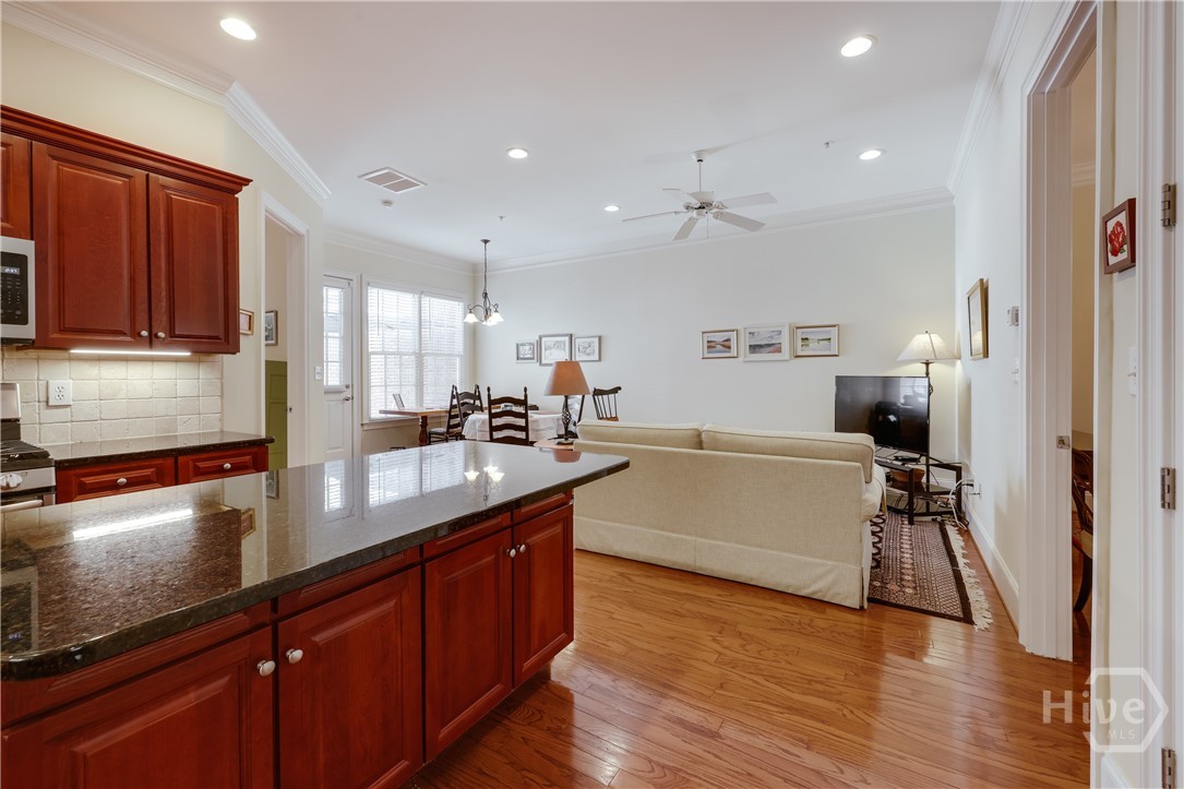 100 Ansonborough Lane 407 Property Photo 16