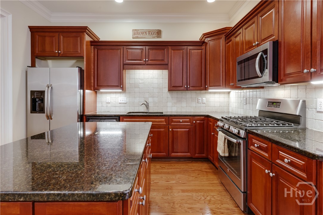 100 Ansonborough Lane 407 Property Photo 17