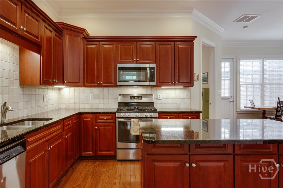 100 Ansonborough Lane 407 Property Photo 19