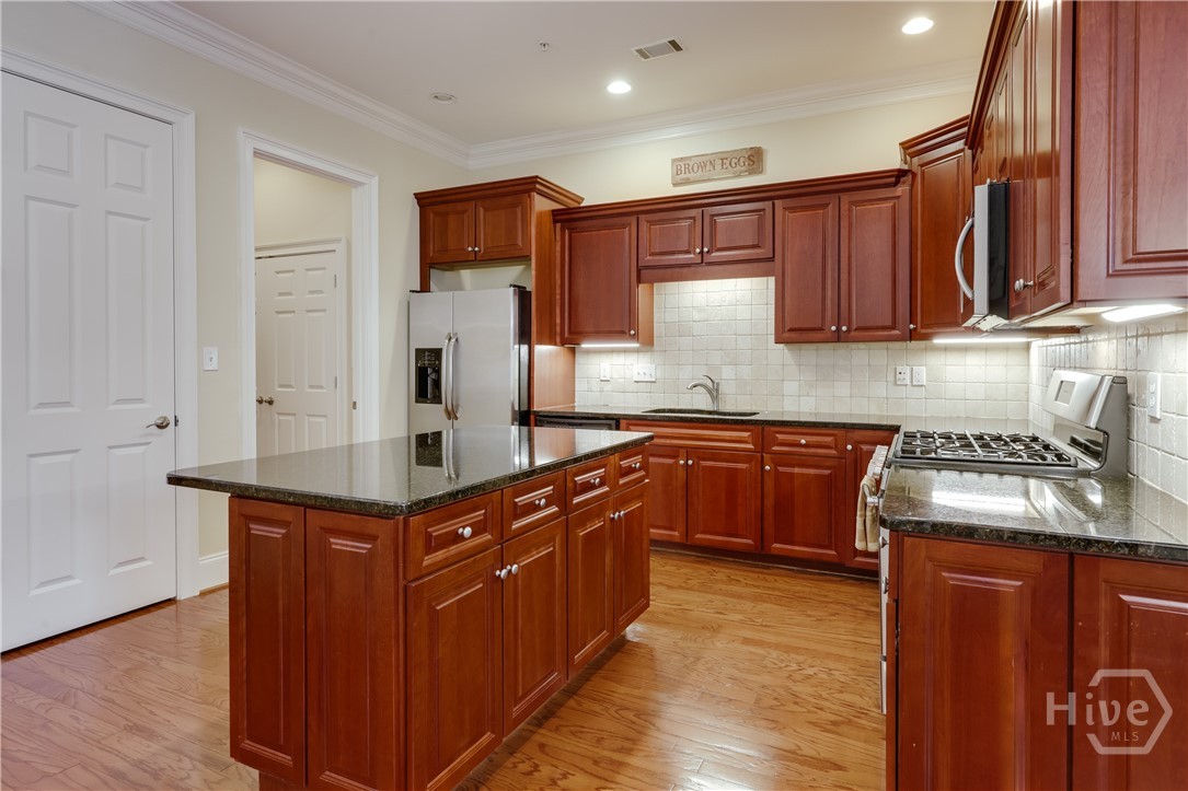 100 Ansonborough Lane 407 Property Photo 20