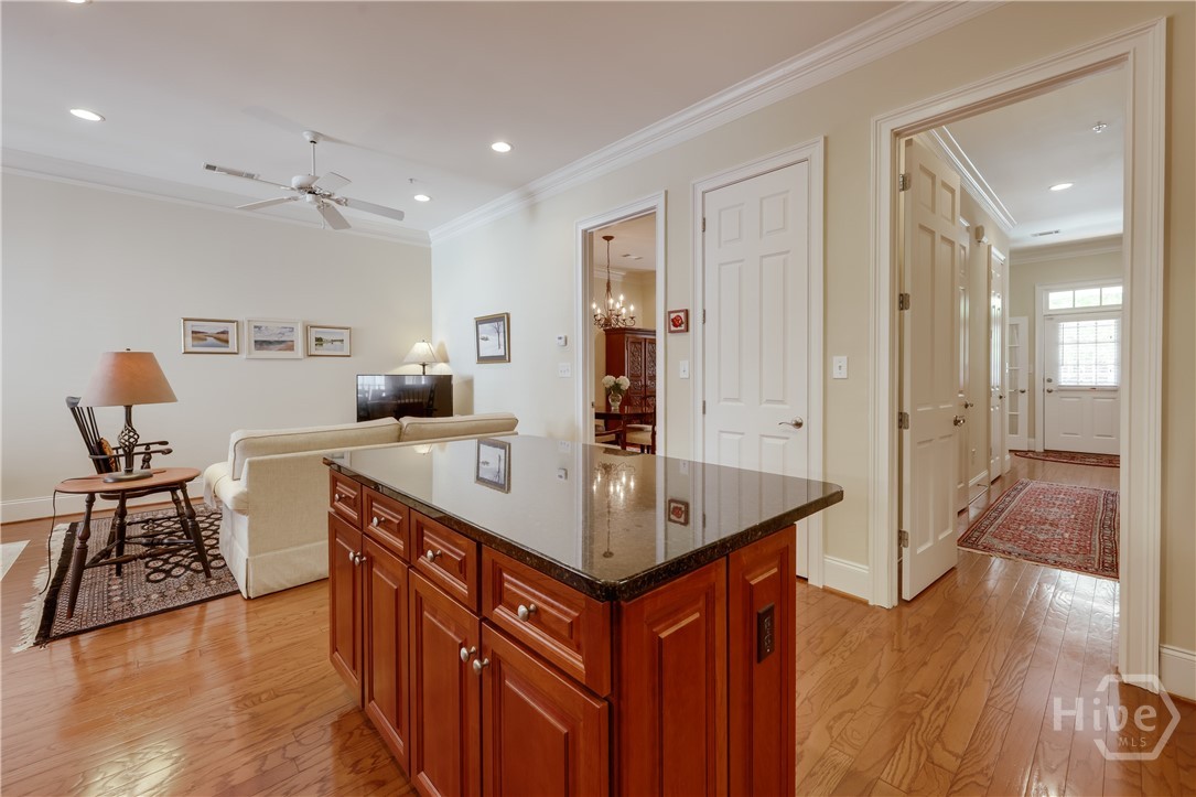 100 Ansonborough Lane 407 Property Photo 21