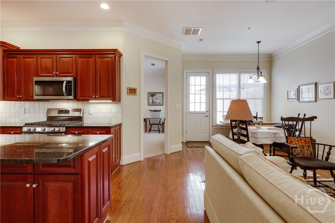100 Ansonborough Lane 407 Property Photo 22