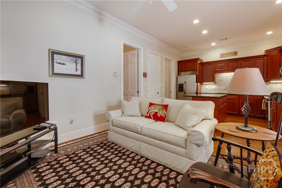 100 Ansonborough Lane 407 Property Photo 23