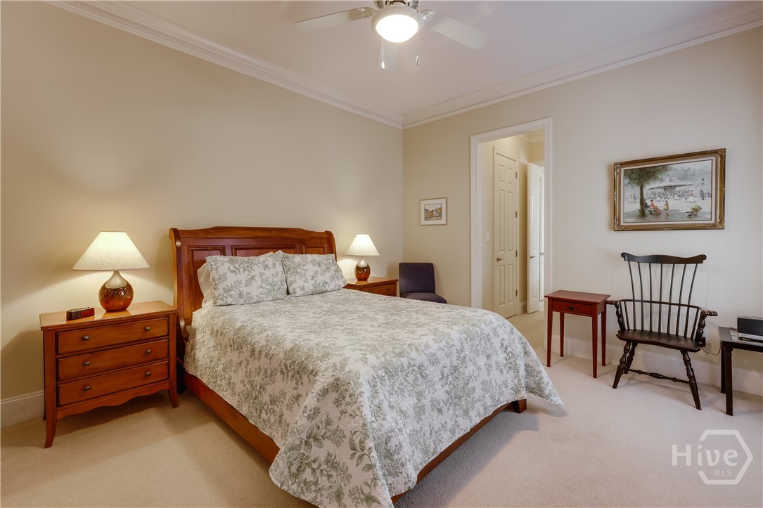 100 Ansonborough Lane 407 Property Photo 25