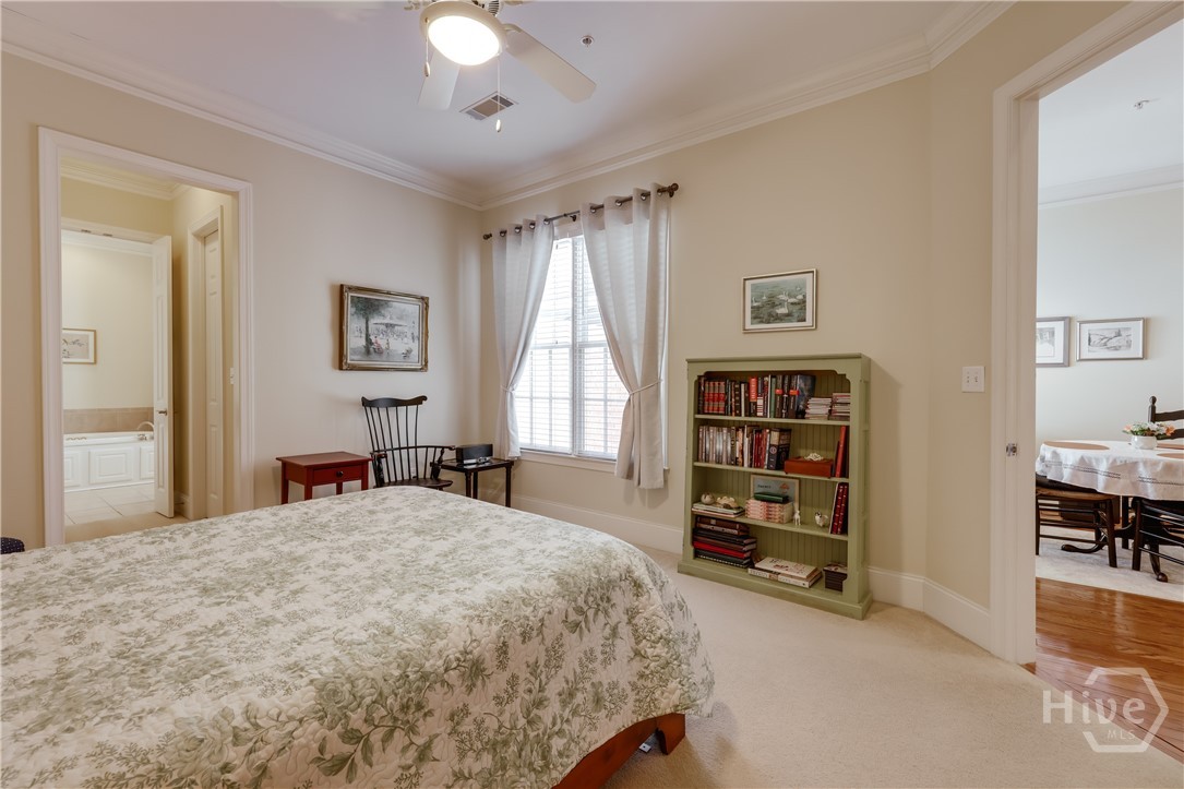 100 Ansonborough Lane 407 Property Photo 26