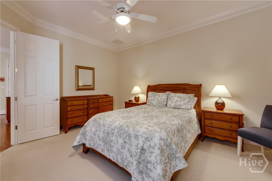 100 Ansonborough Lane 407 Property Photo 27