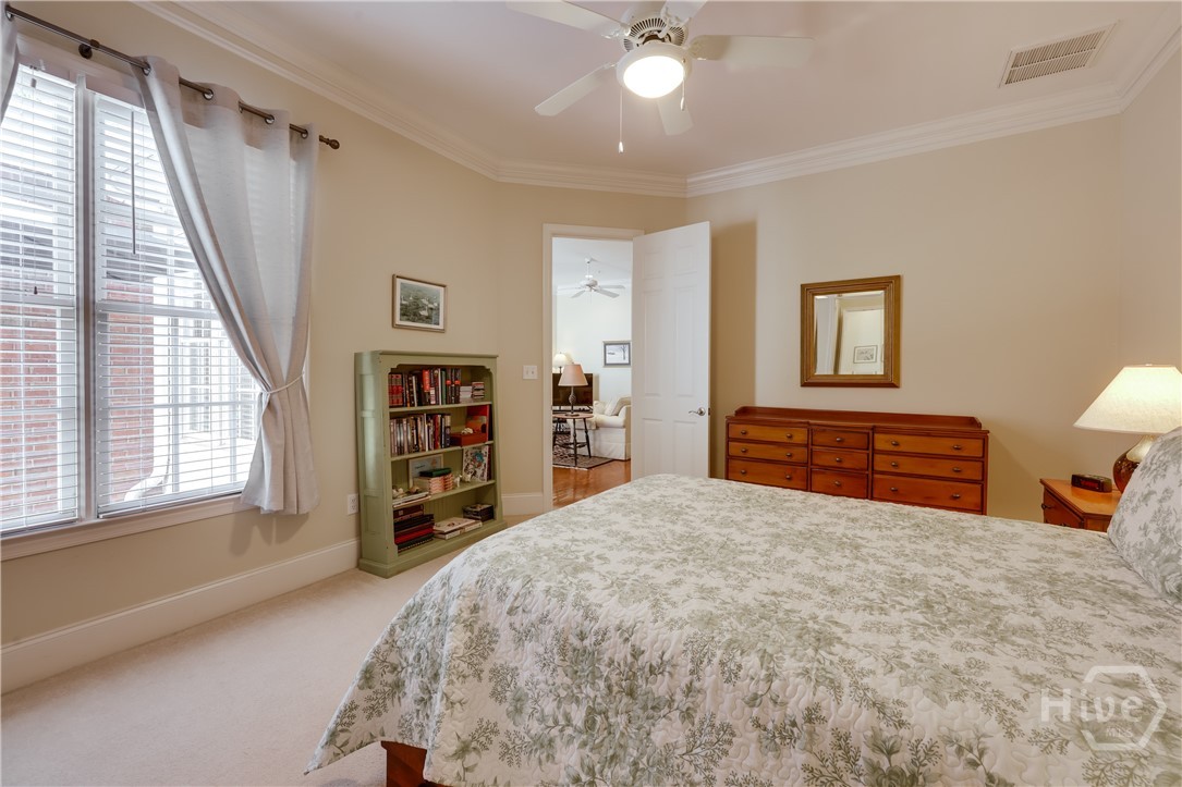 100 Ansonborough Lane 407 Property Photo 28