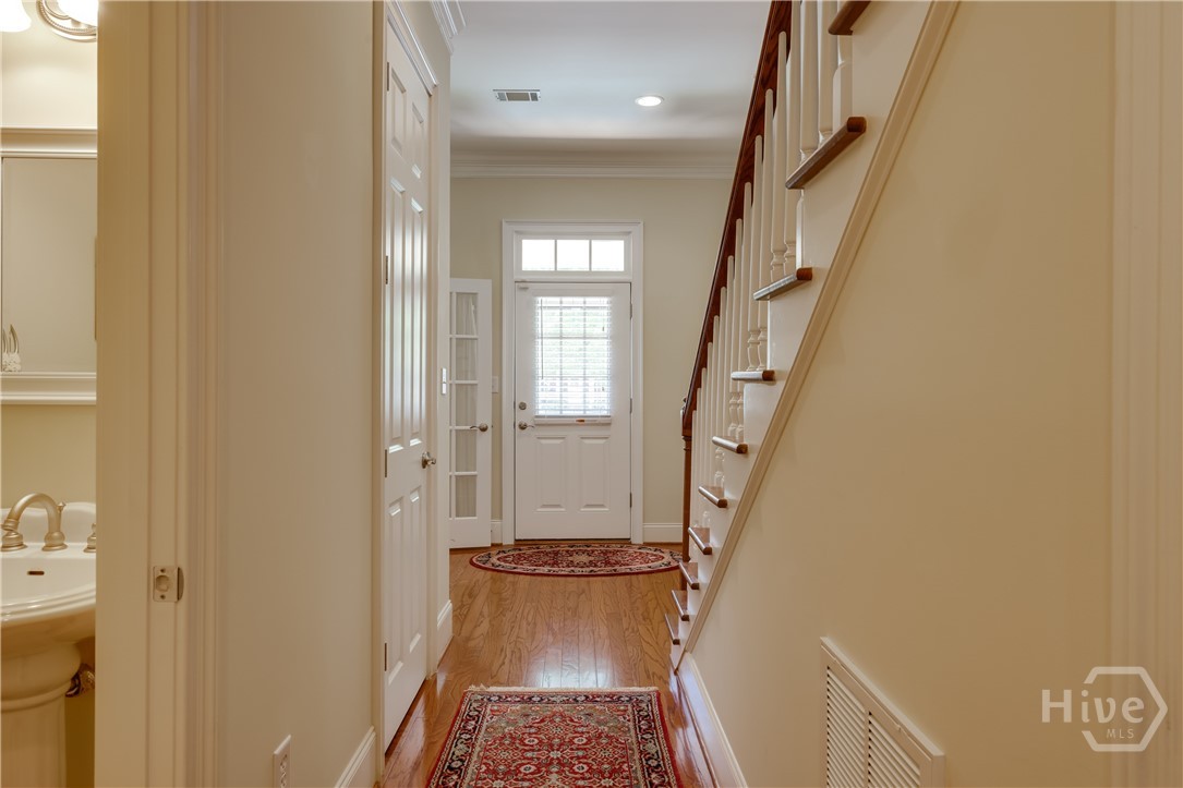 100 Ansonborough Lane 407 Property Photo 33