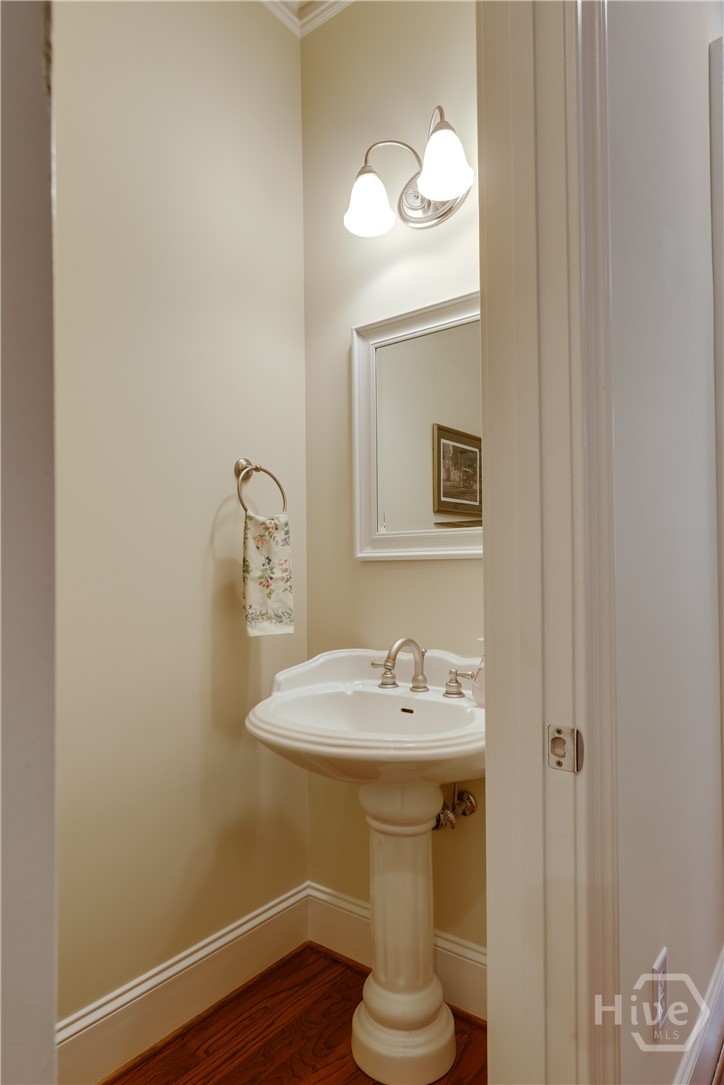 100 Ansonborough Lane 407 Property Photo 34