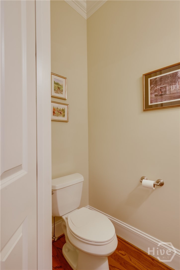 100 Ansonborough Lane 407 Property Photo 35