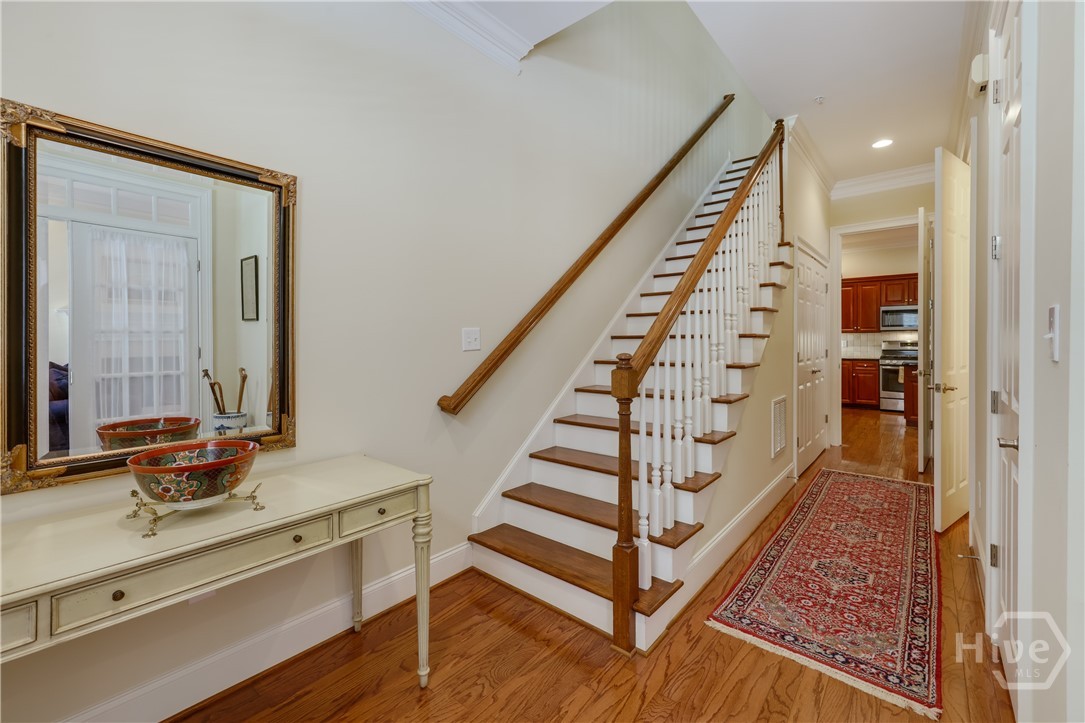 100 Ansonborough Lane 407 Property Photo 36