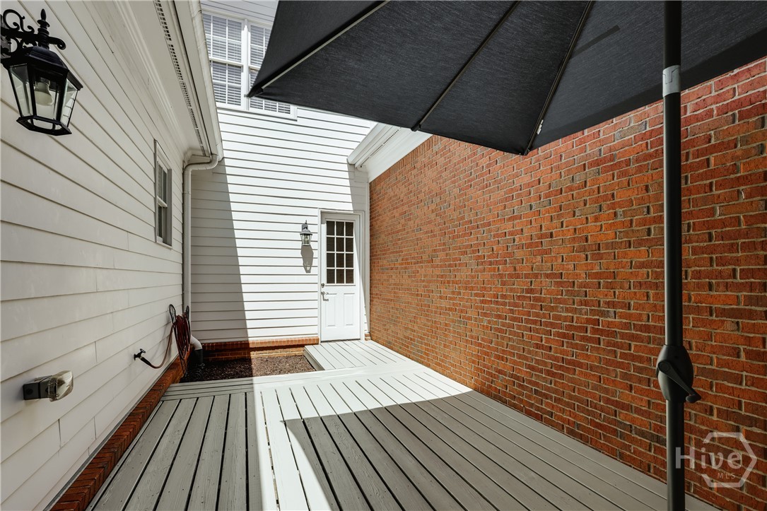 100 Ansonborough Lane 407 Property Photo 47