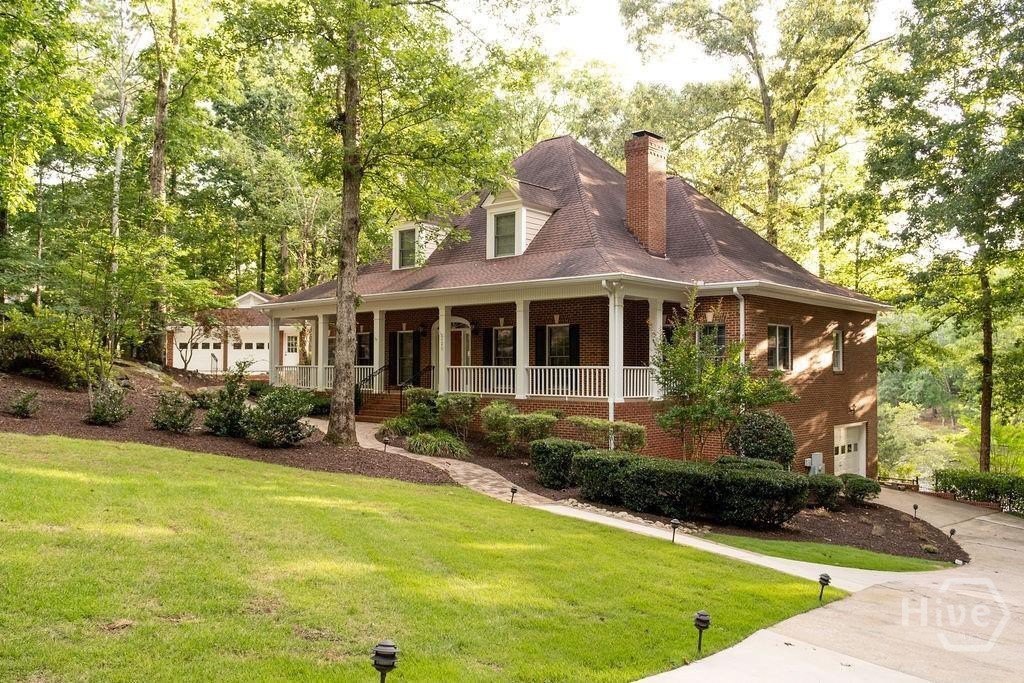 320 Millstone Circle Property Photo