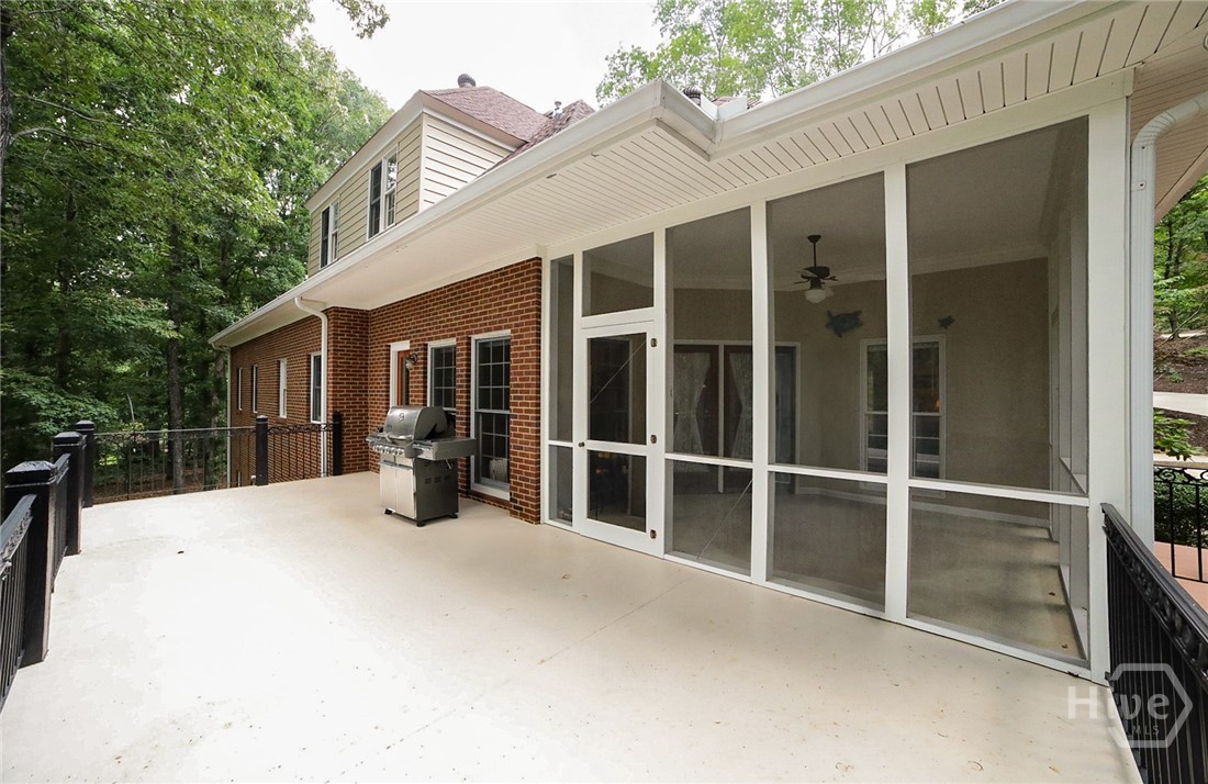 320 Millstone Circle Property Photo 24