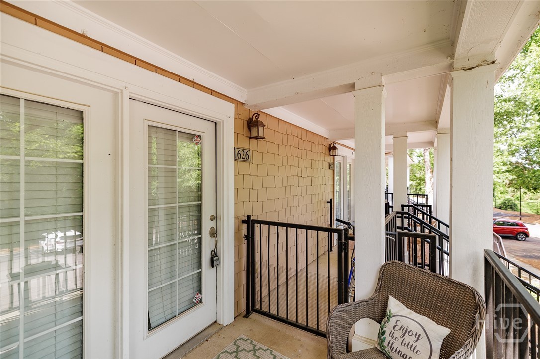 1035 Barnett Shoals Road 626 Property Photo 23