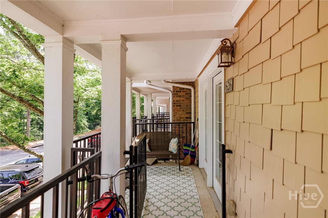 1035 Barnett Shoals Road 626 Property Photo 25