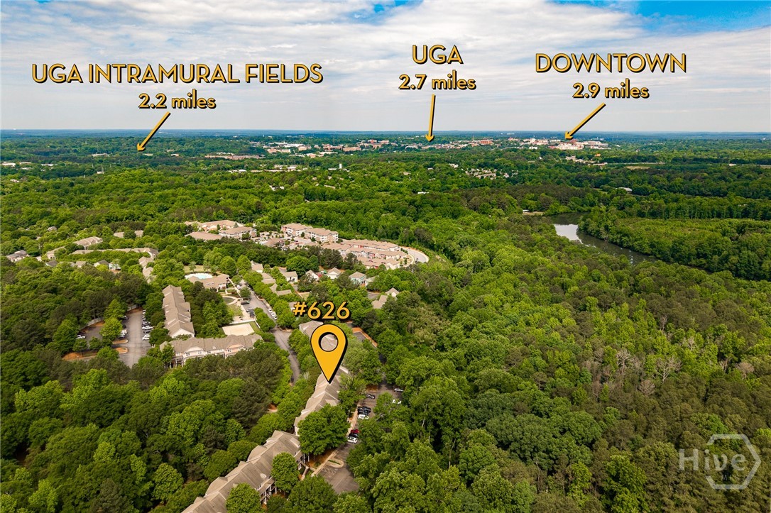 1035 Barnett Shoals Road 626 Property Photo 31