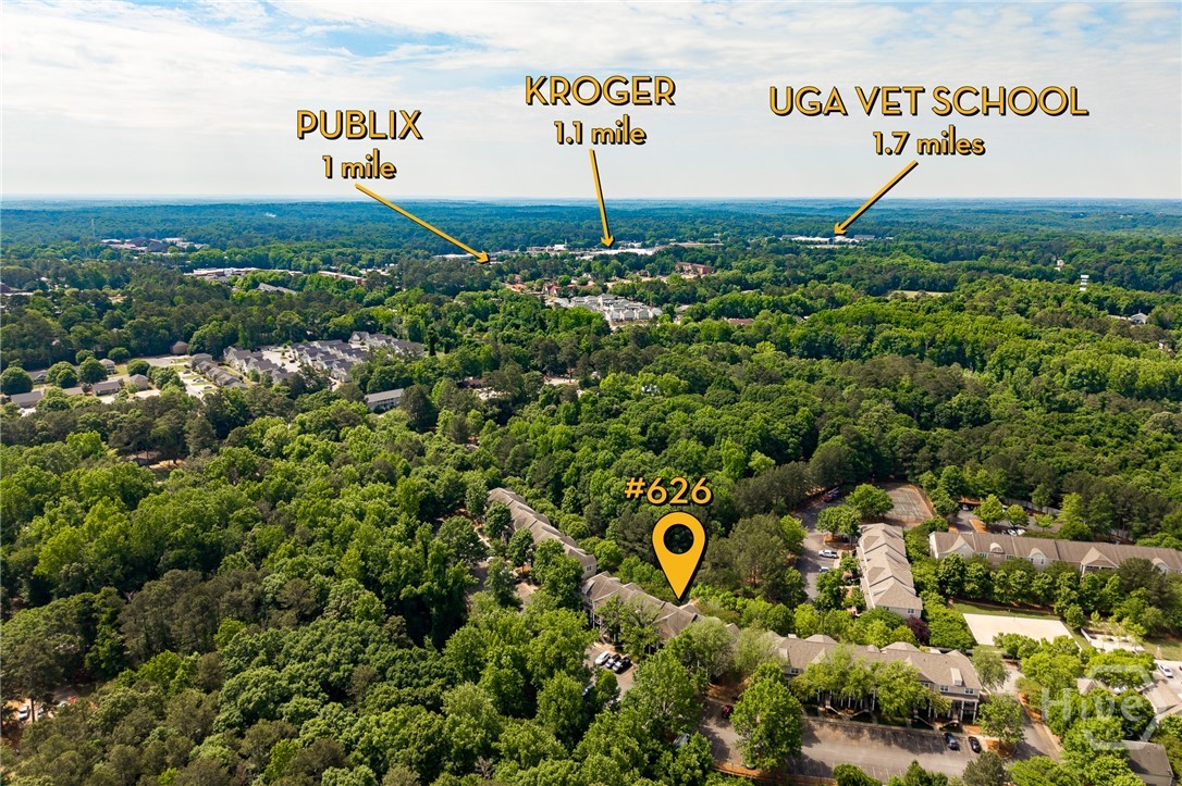 1035 Barnett Shoals Road 626 Property Photo 32