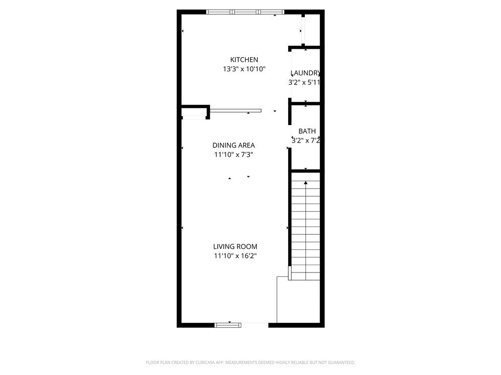 1035 Barnett Shoals Road 626 Property Photo 34