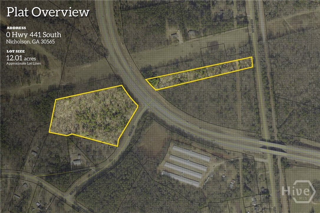 0 U S Hwy 441 S Property Photo 1