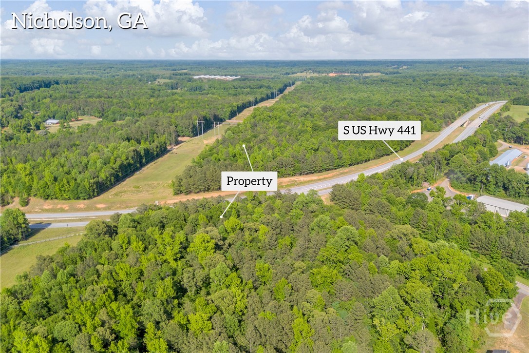 0 U S Hwy 441 S Property Photo 3