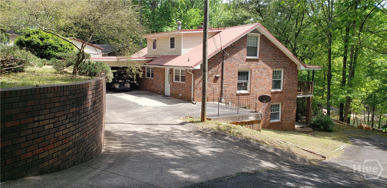 9330 Chestatee Court Property Photo 1