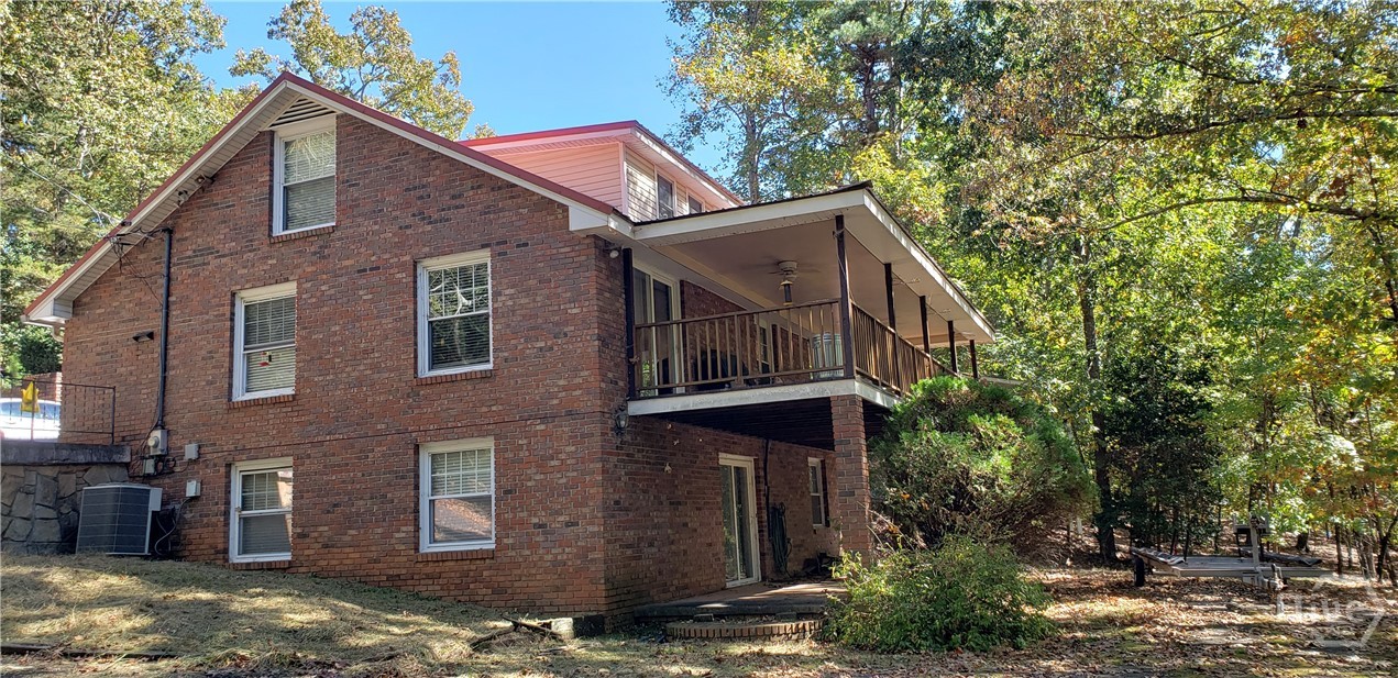 9330 Chestatee Court Property Photo 2