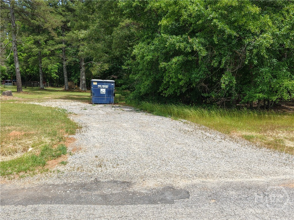 Tract A Mcnutt Creek Road Property Photo 3