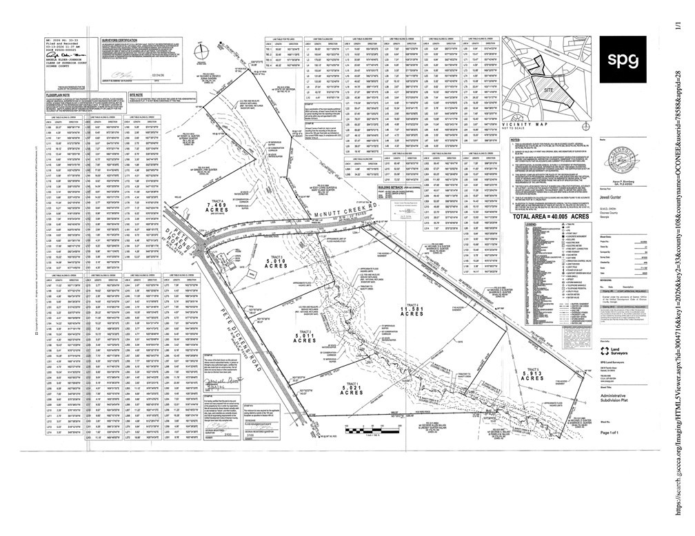 Tract A Mcnutt Creek Road Property Photo 4