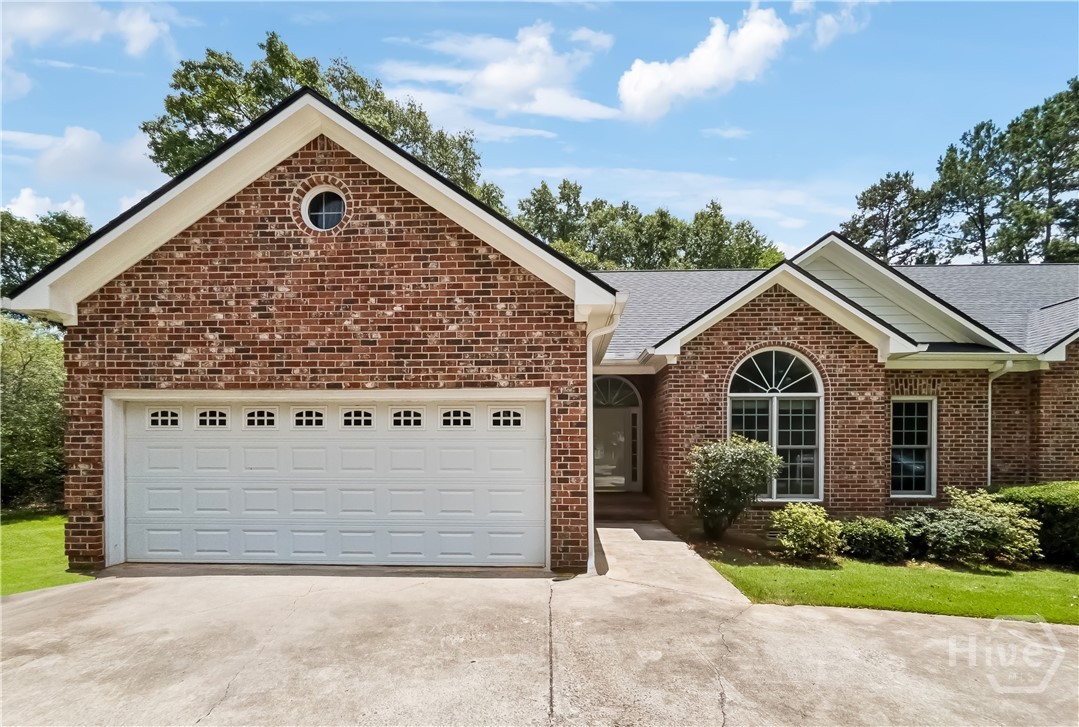 122 Flatrock Court Property Photo 1