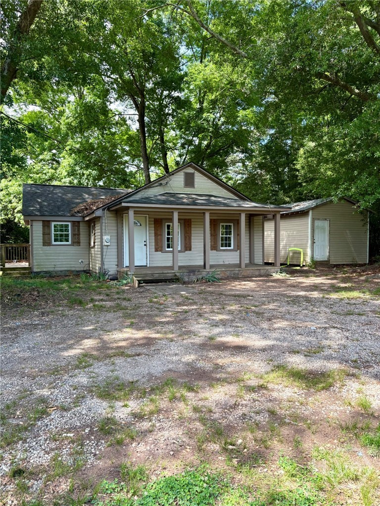 34 Berea Church Road Property Photo 1