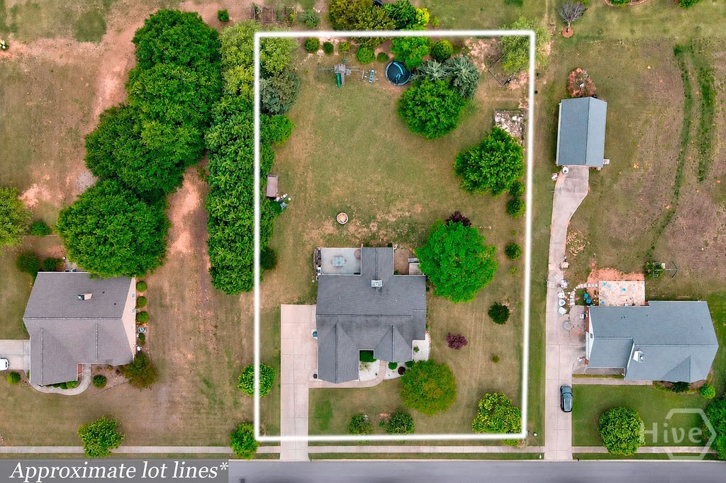 1040 Sapphire Trail Property Photo 5
