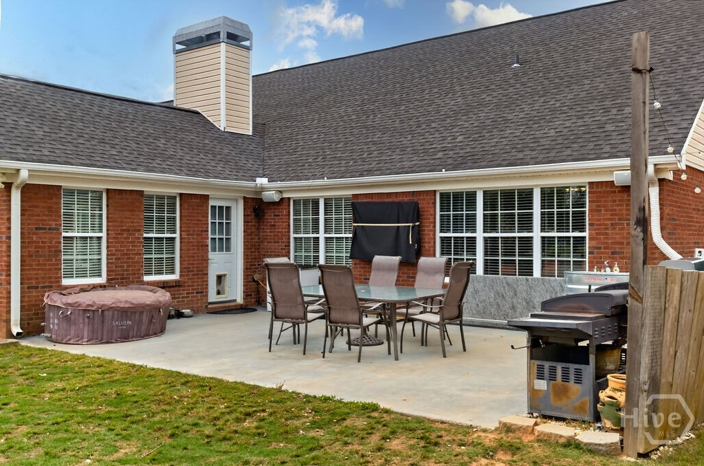 1040 Sapphire Trail Property Photo 36