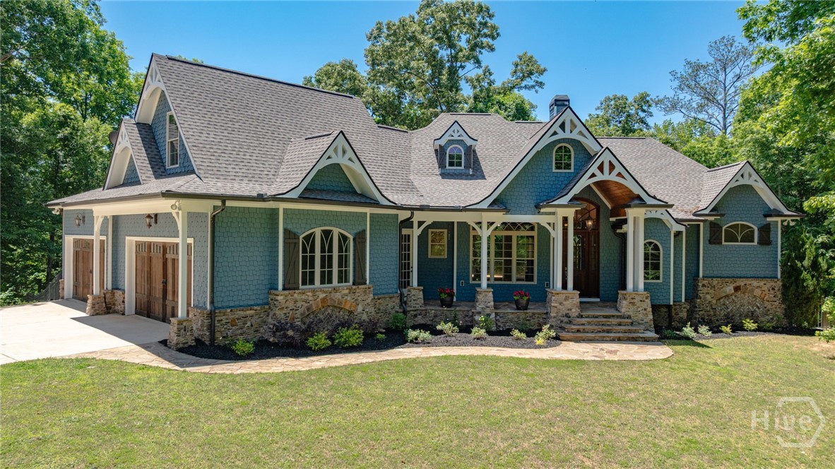 155 Creek Plantation Property Photo 1