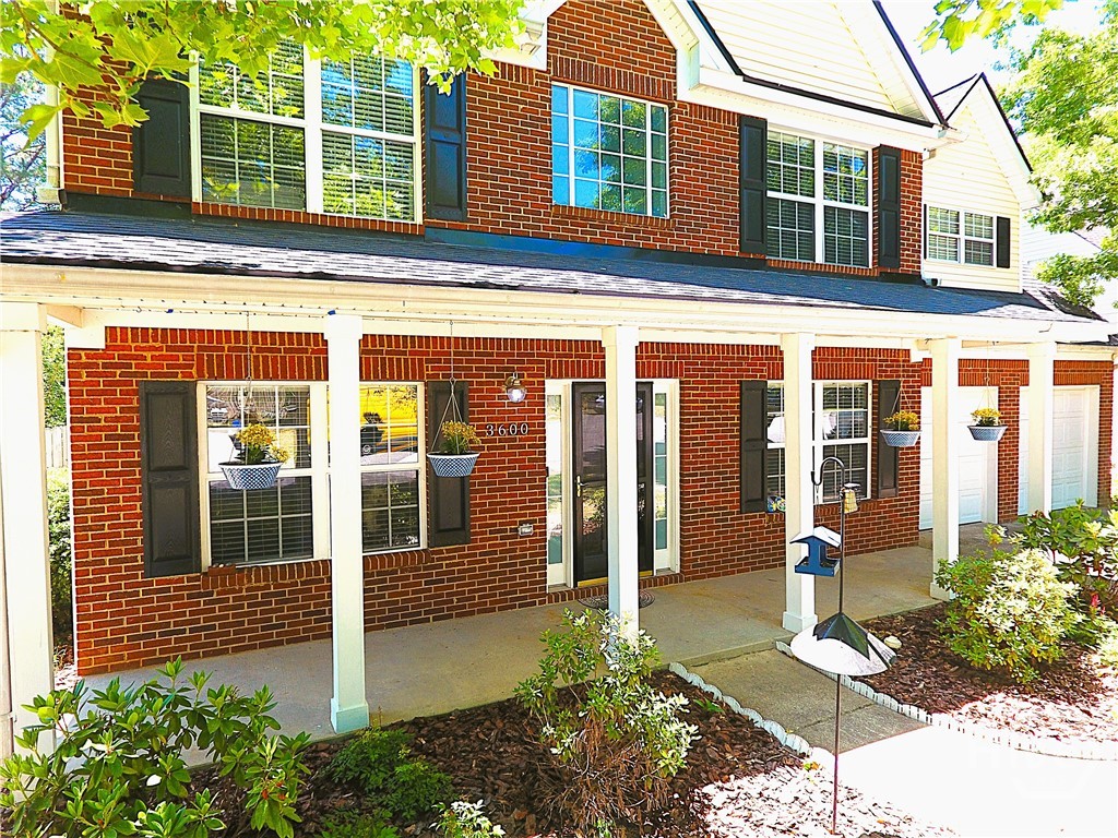 3600 Hamilton Creek Trail