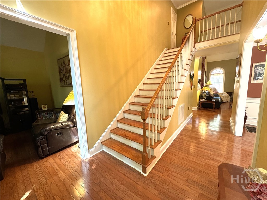 315 Millstone Circle Property Photo 2