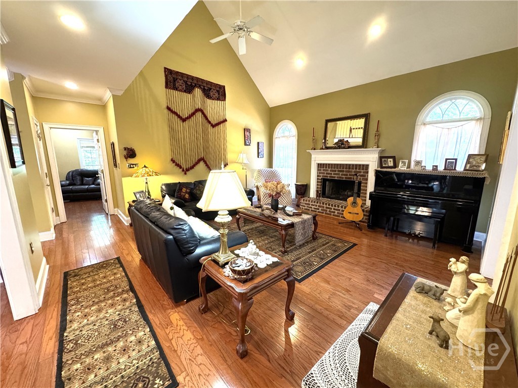 315 Millstone Circle Property Photo 3