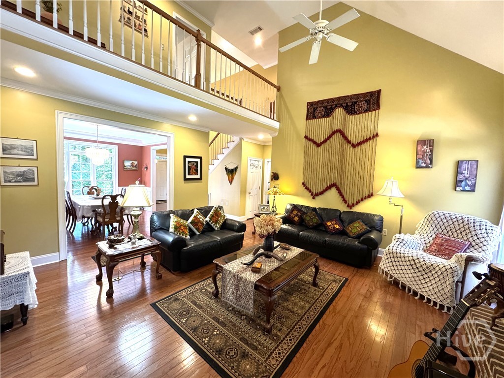 315 Millstone Circle Property Photo 4